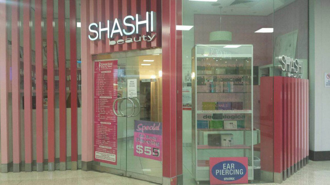 Shashi Beauty Salon – Blacktown | Shashi Beauty Salon Shashi Beauty Salon – Blacktown | Shashi Beauty Salon