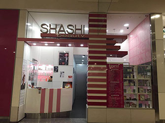 Shashi Hair Beauty Day Spa-MT DRUITT