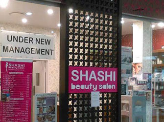 Shashi Hair Beauty Salon-North Rocks